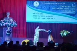 VRG & QK7 KỶ NIỆM 30 NĂM HOẠT ĐỘNG KẾT NGHĨA